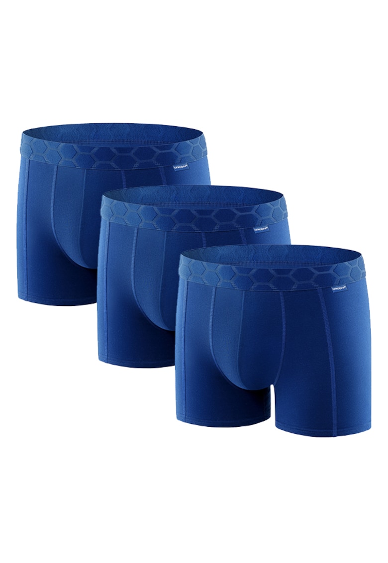 Set boxeri pentru barbati BB116R -