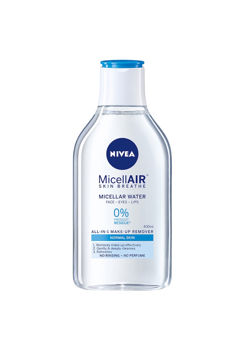 Apa micelara 400 ml