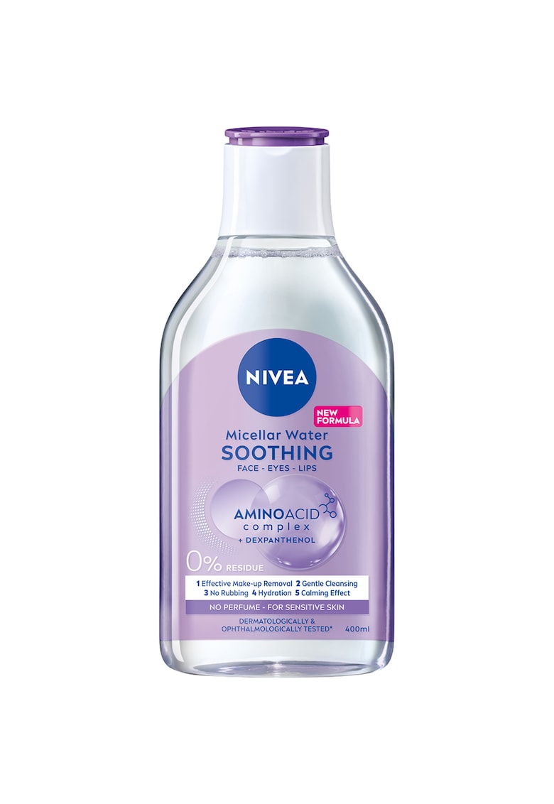 Apa micelara  400 ml