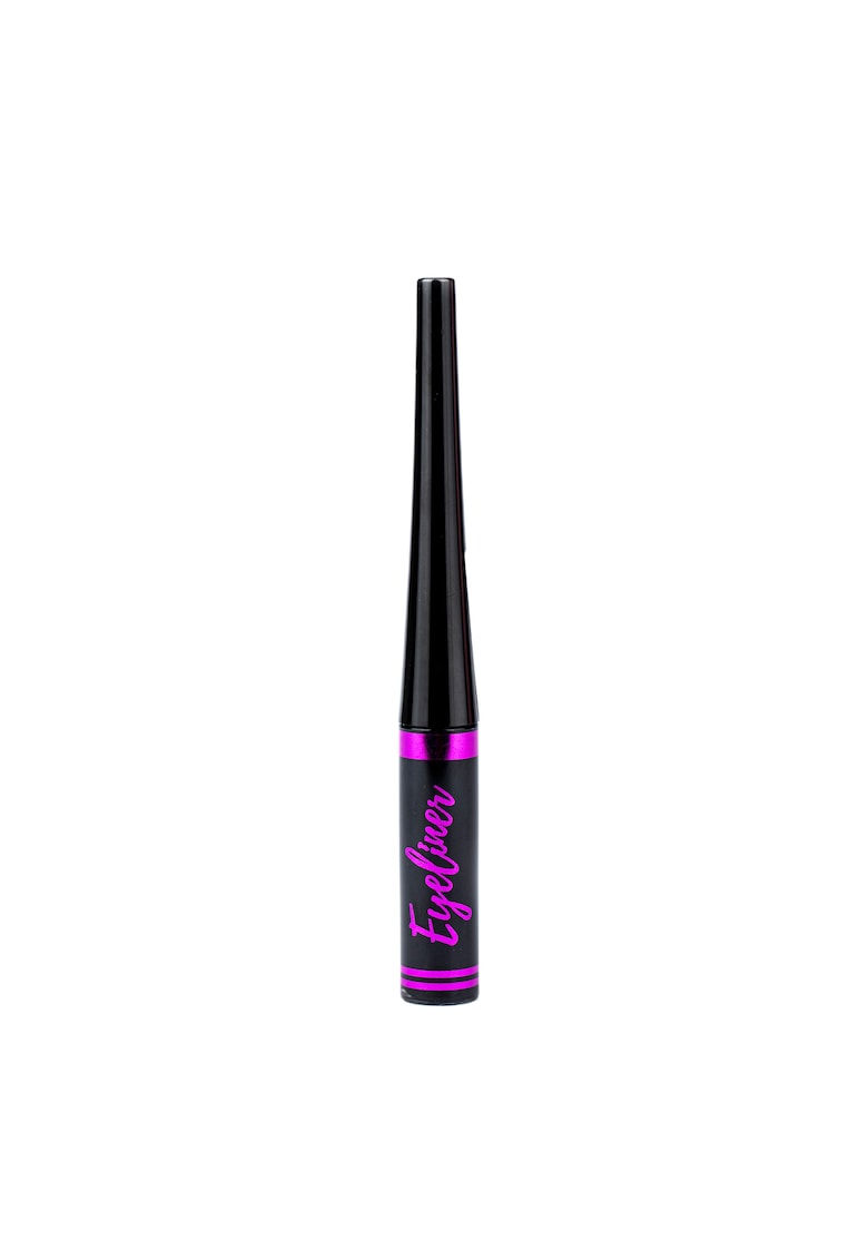 Tus de ochi Vollaré Cosmetics - Negru - 4 ml Tus de ochi Vollaré Cosmetics - Negru - 4 ml