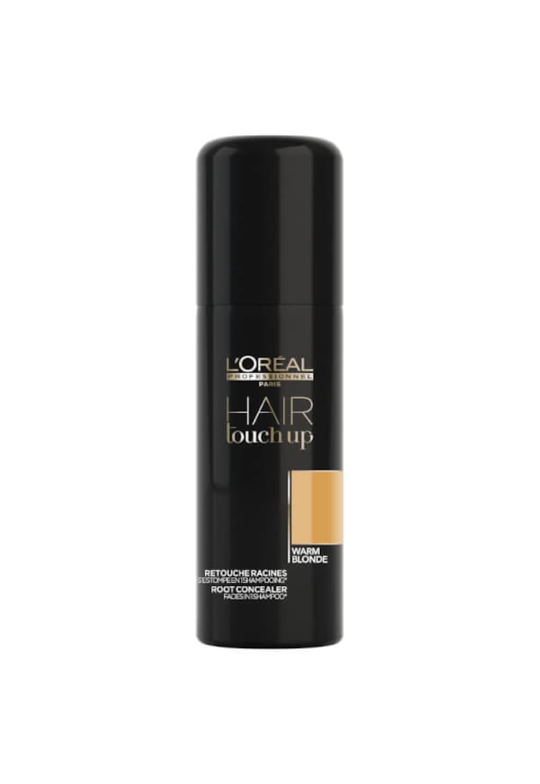 Spray colorat pentru radacina Hair Touch