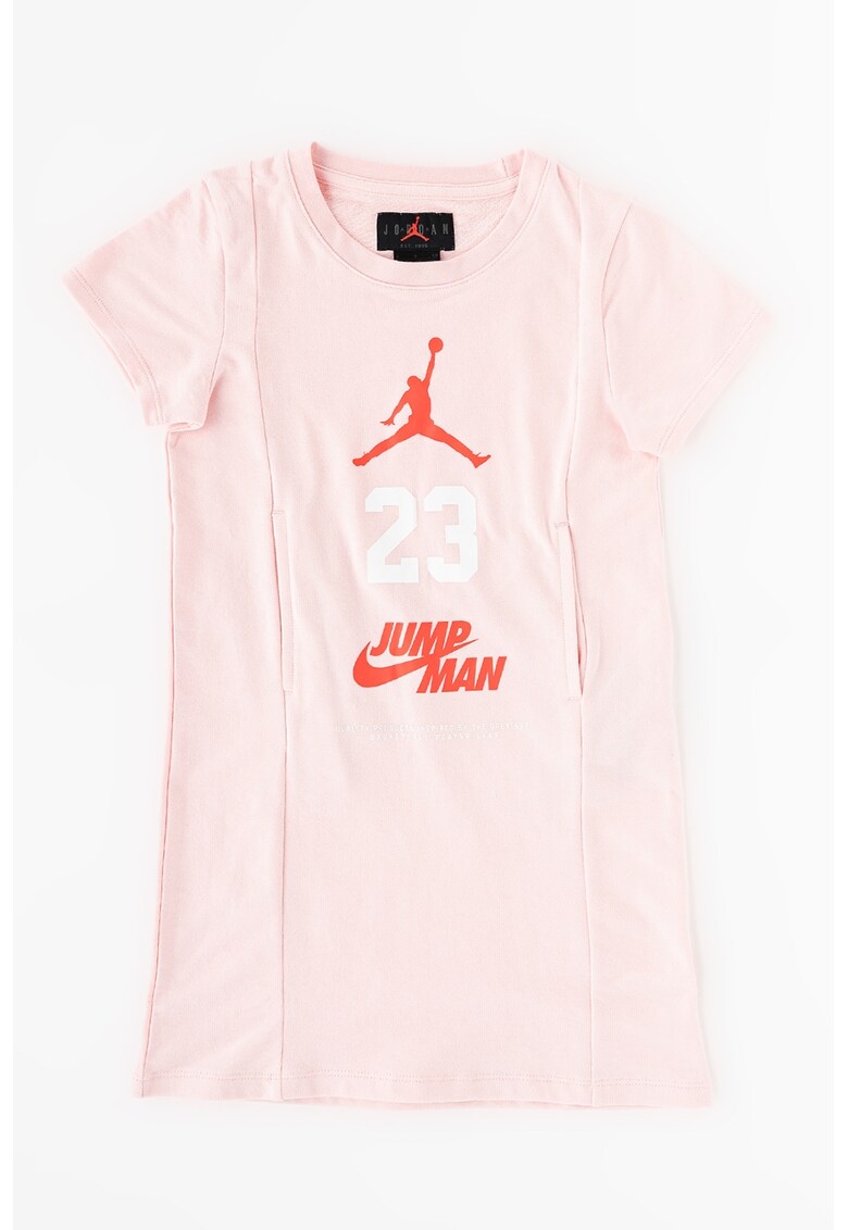 Рокля Classics с лого Nike