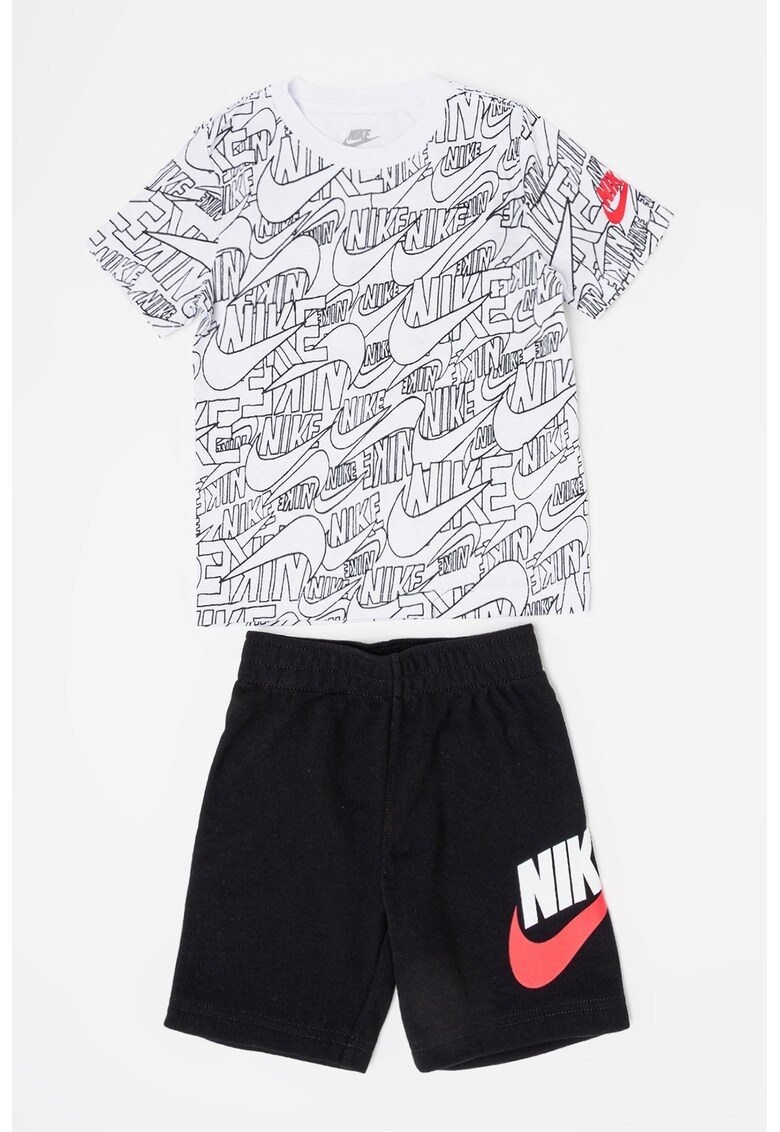 Set de tricou si pantaloni scurti