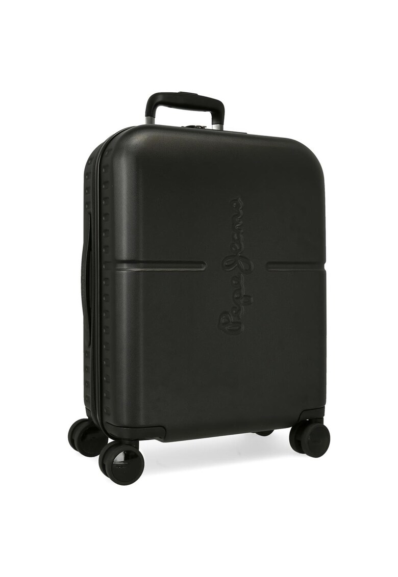 Pepe Jeans London Куфар NEGRU -40x55x20 см за Жени Pepe Jeans London Куфар NEGRU -40x55x20 см за Жени