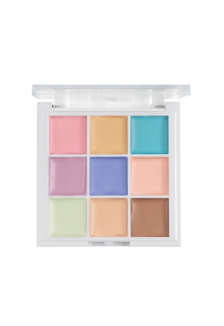 Paleta Corectoare -  Colour Correction - 01 - 15 g Paleta Corectoare -  Colour Correction - 01 - 15 g