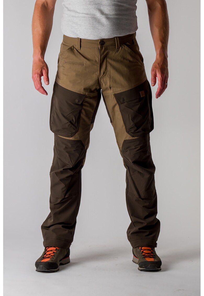 Pantaloni cu buzunare multiple – pentru trekking Tommy Bărbați imagine noua gjx.ro