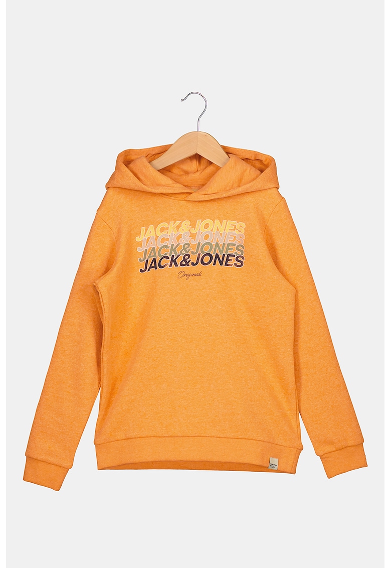 Худи с лого Jack Jones