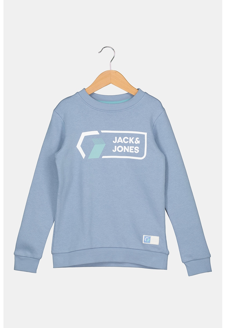 Суитшърт на лога Jack Jones