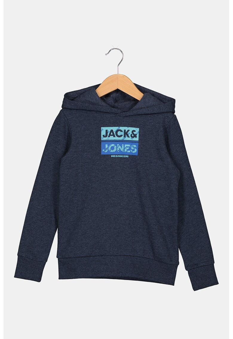 Худи с лого Jack Jones