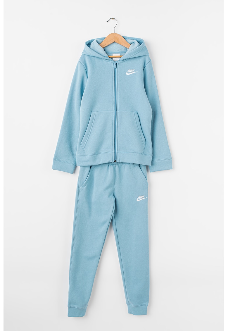 Trening cu detaliu logo brodat Core Trening cu detaliu logo brodat Core fashiondays.ro