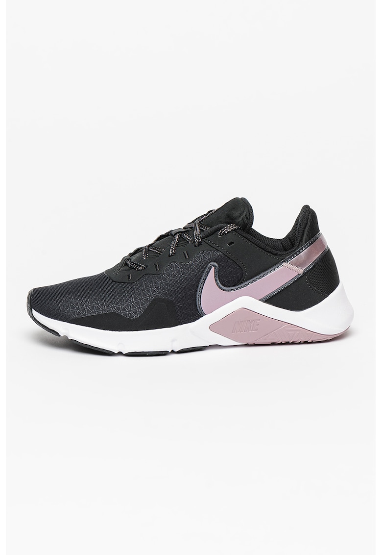 Pantofi cu logo pentru fitness Legend Essential 2 Premium