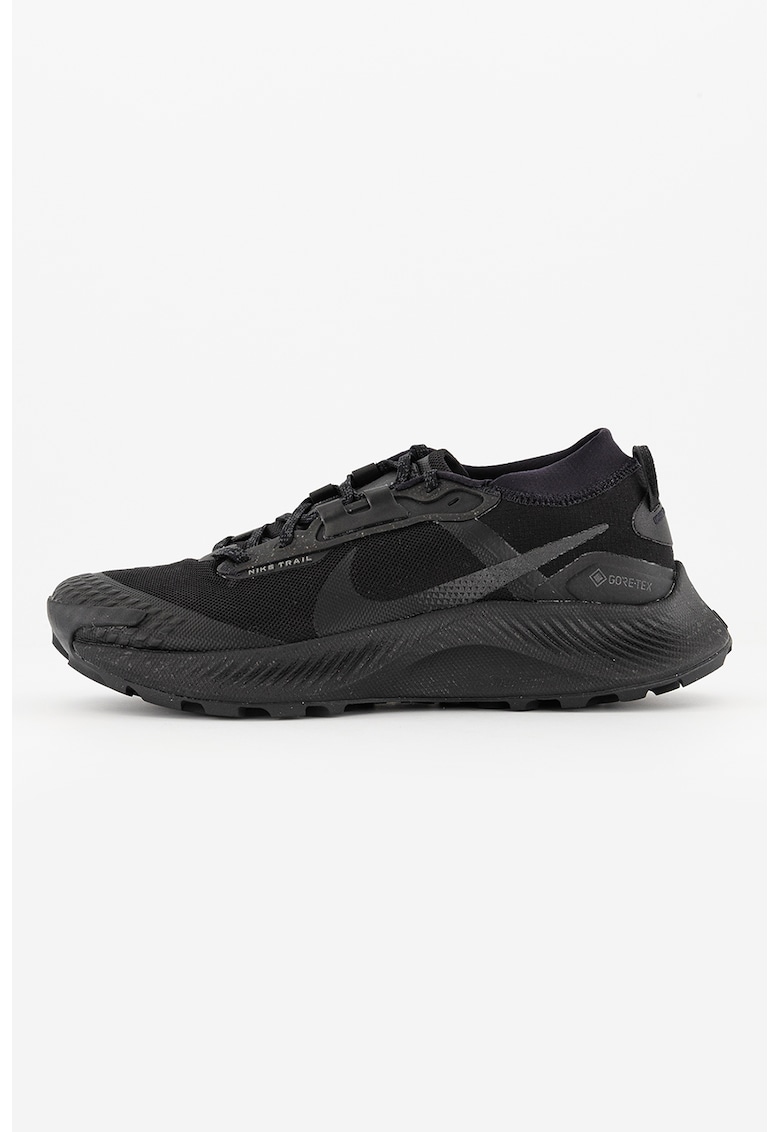 Pantofi pentru alergare Pegasus Trail 3 Gore-Tex - Negru