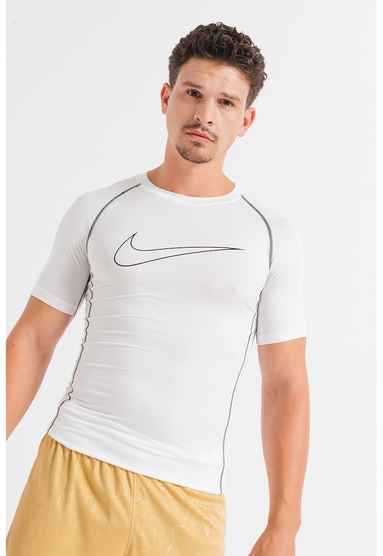 Tricou elastic cu tehnologie Dri-FIT - pentru antrenament Pro