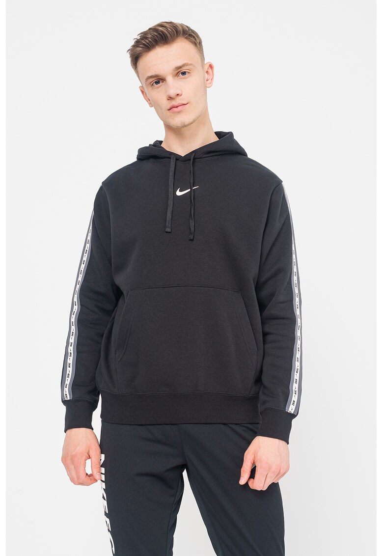 Худи Sportswear Repeat с джоб кенгуру и лого