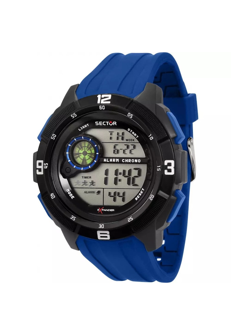 Ceas Barbati 670 898215312 - Albastru