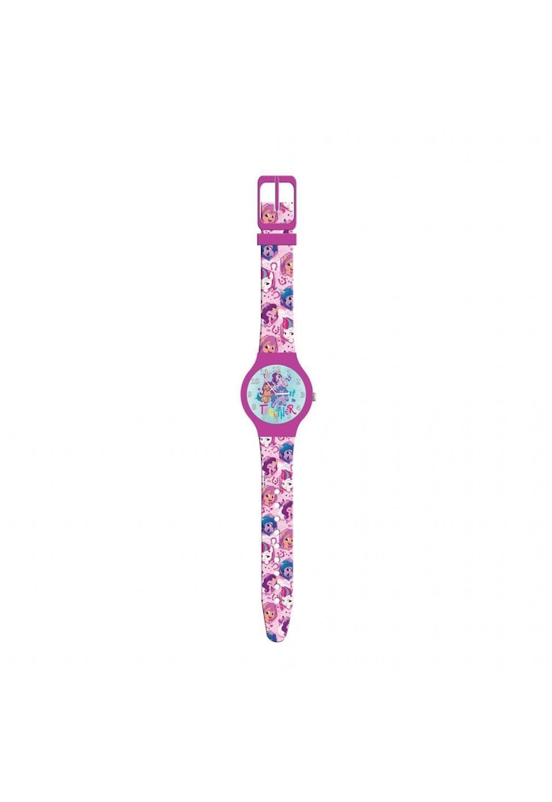 Cartoon Ceas Copii - Little Pony 407495416 - Roz