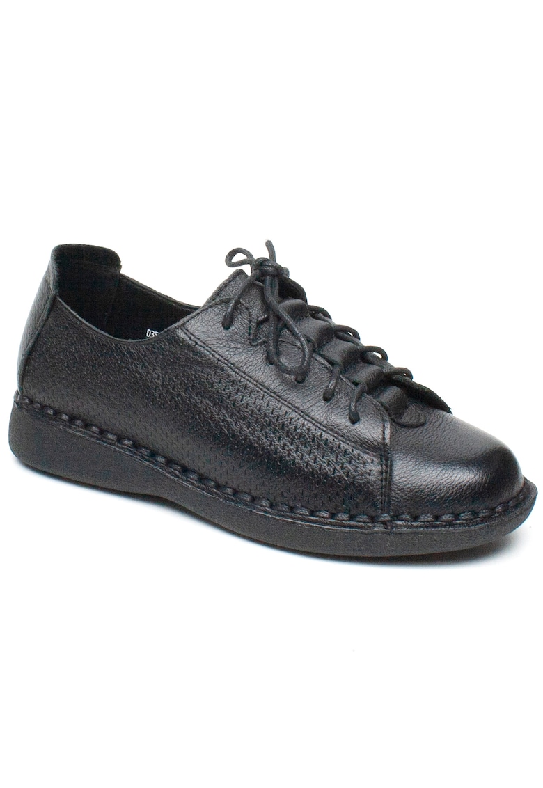 Pantofi dama S3505B negru