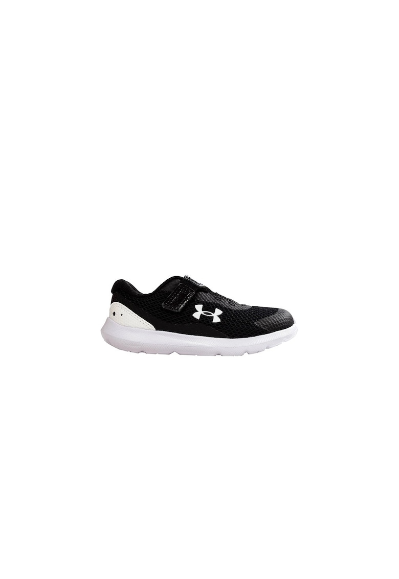 Pantofi Sport Surge 3 Inf 3024991-001 - Baieti - Negru -
