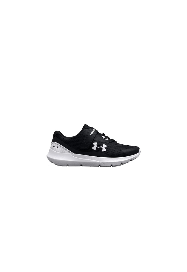 Pantofi Sport Surge 3 K 3024990-001 - Baieti - Negru
