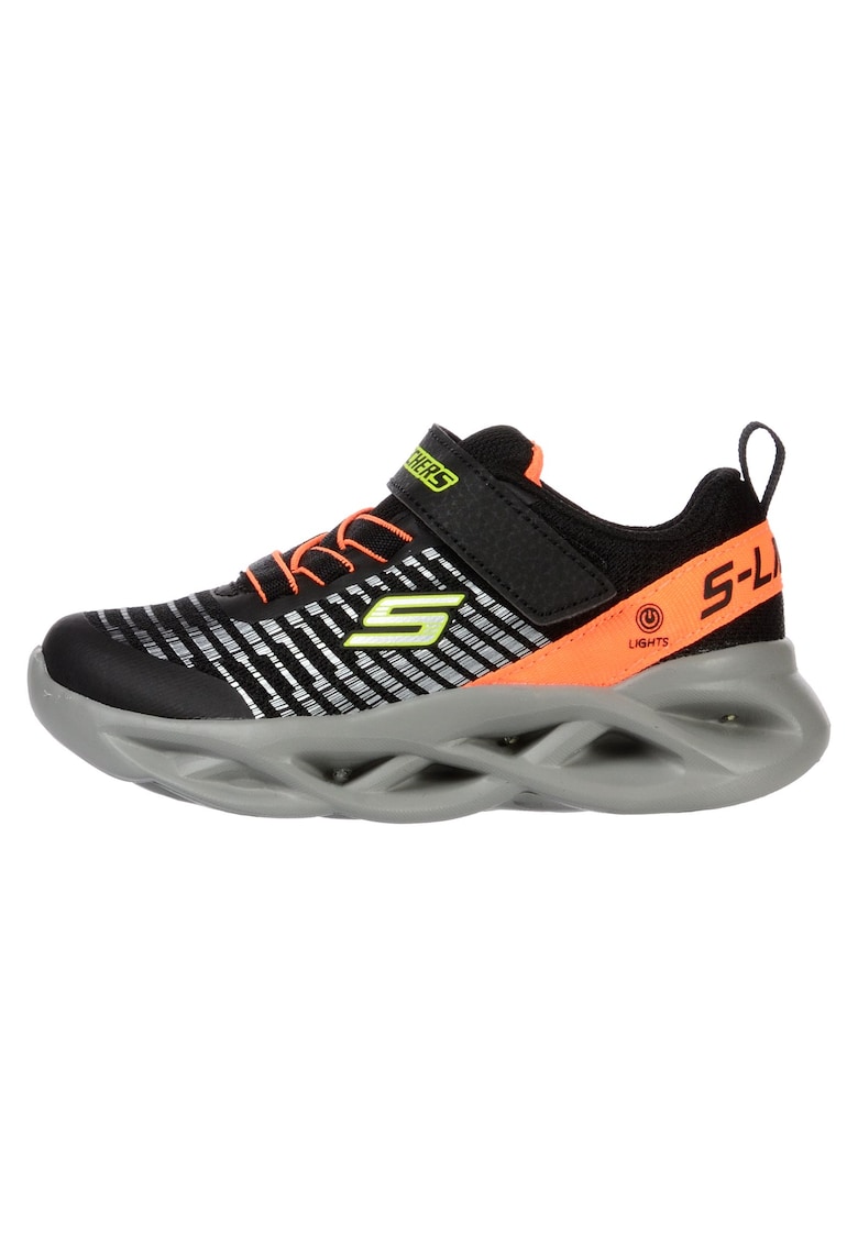 Pantofi sport TWISTY BRIGHTS - NOV 401650NBKOR