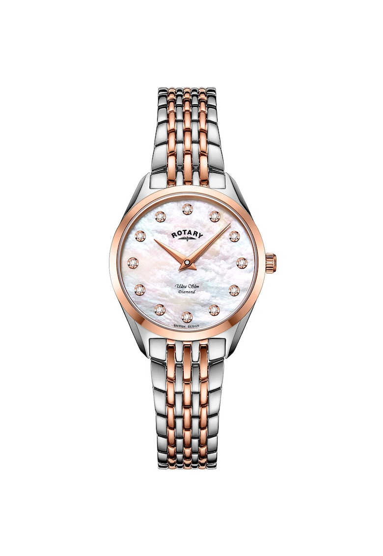 Ceas de dama LB08012/41/D - Quartz - 27mm - 5ATM