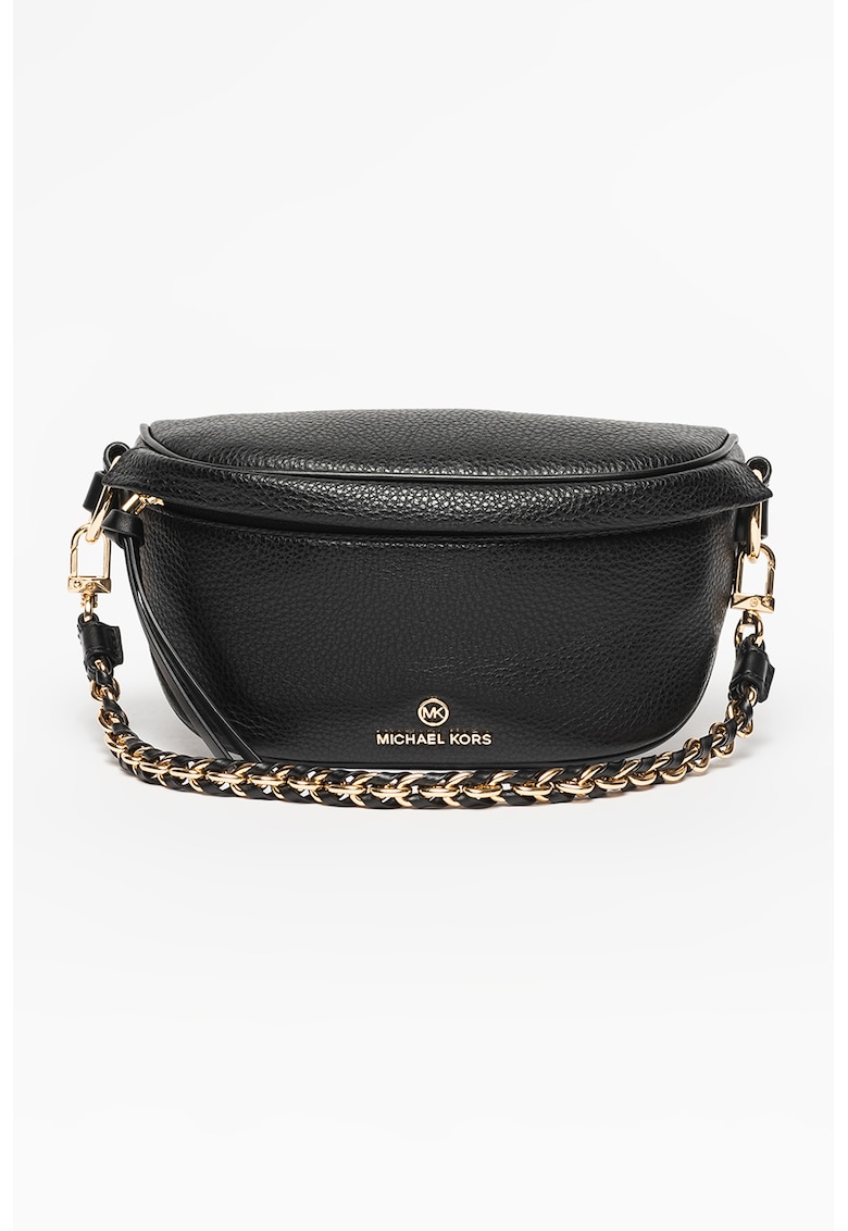 Michael Kors Чанта за кръста Slater с лого за Жени Michael Kors Чанта за кръста Slater с лого за Жени