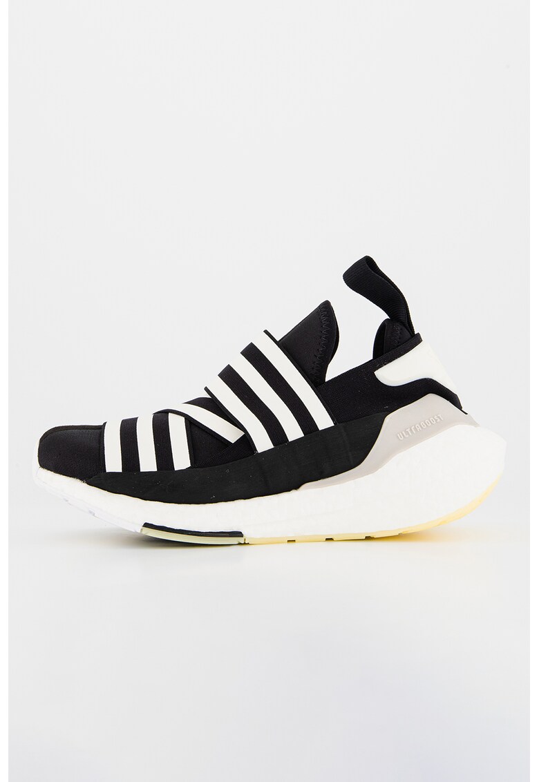Y-3 Спортни обувки с велур за Жени Y-3 Спортни обувки с велур за Жени