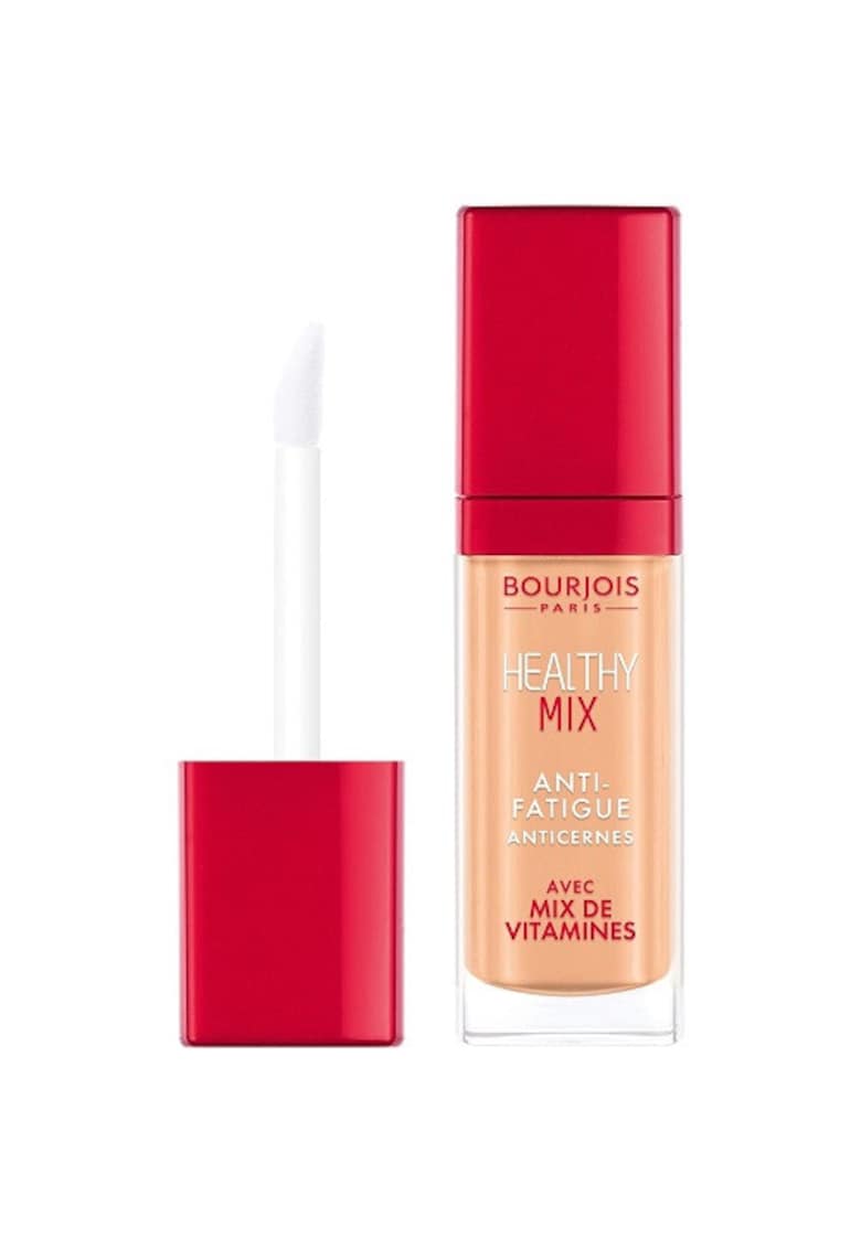Corector iluminator imbogatit cu vitamine - Bourjois Healthy Mix - 54 golden beige - 7.8 ml