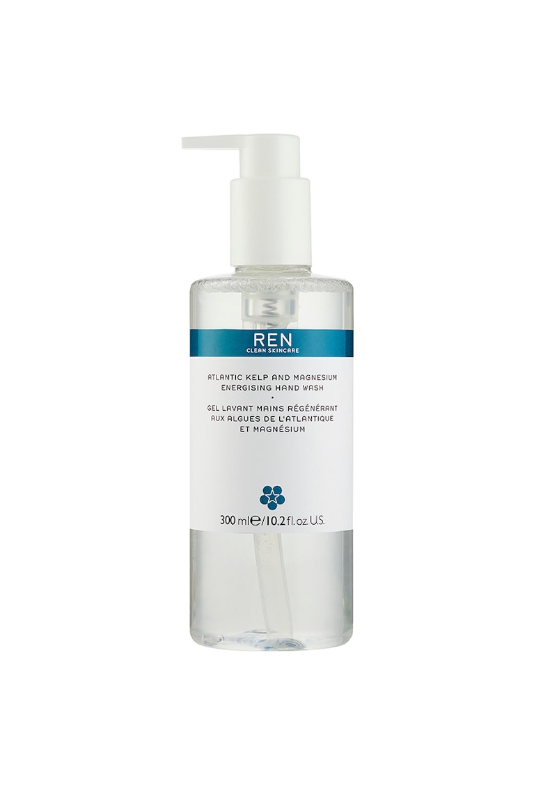 Sapun lichid cu efect energizant  Atlantic Kelp And Magnesium - 300ml Sapun lichid cu efect energizant  Atlantic Kelp And Magnesium - 300ml