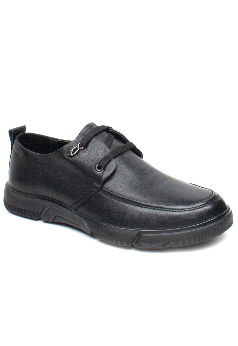 Pantofi barbati 368  negru