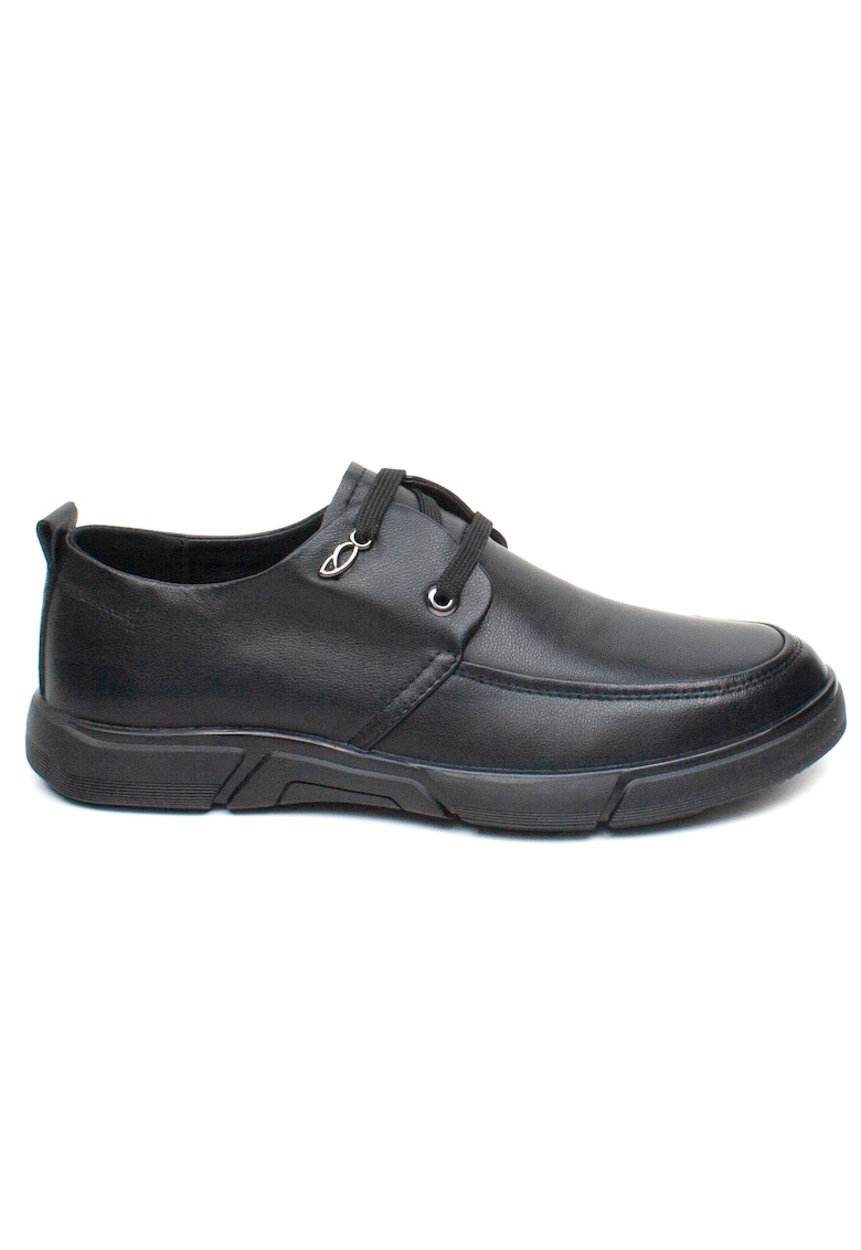 Pantofi barbati 368 negru