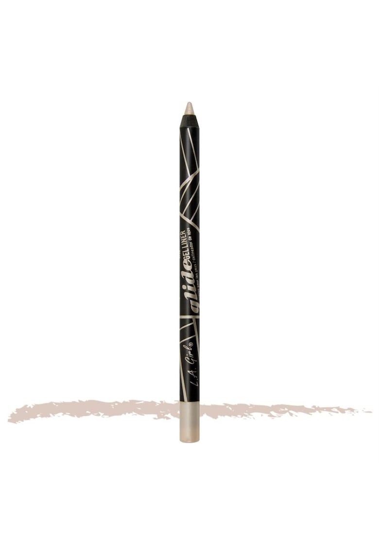 Creion pentru ochi tip gel ultrarezistent Glide Pencil - 1.2g - 359 Champagne