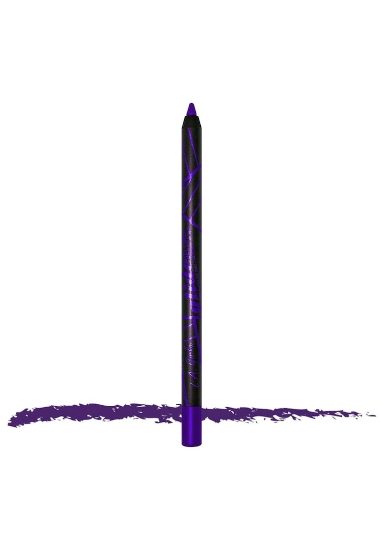 Creion pentru ochi tip gel ultrarezistent Glide Pencil - 1.2g - 366 Paradise Purple