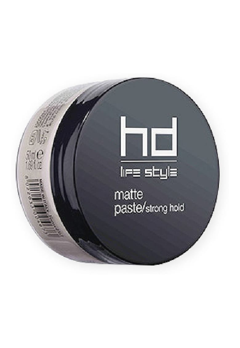 Pasta de par mata pentru fixare puternica  HD Life Style Matte Paste - 50 ml