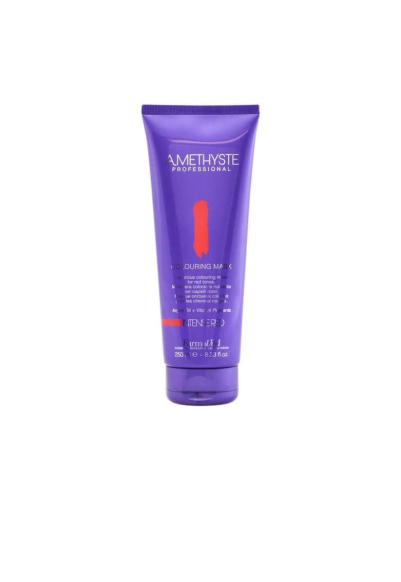 Masca coloranta Amethyste Red - 250 ml