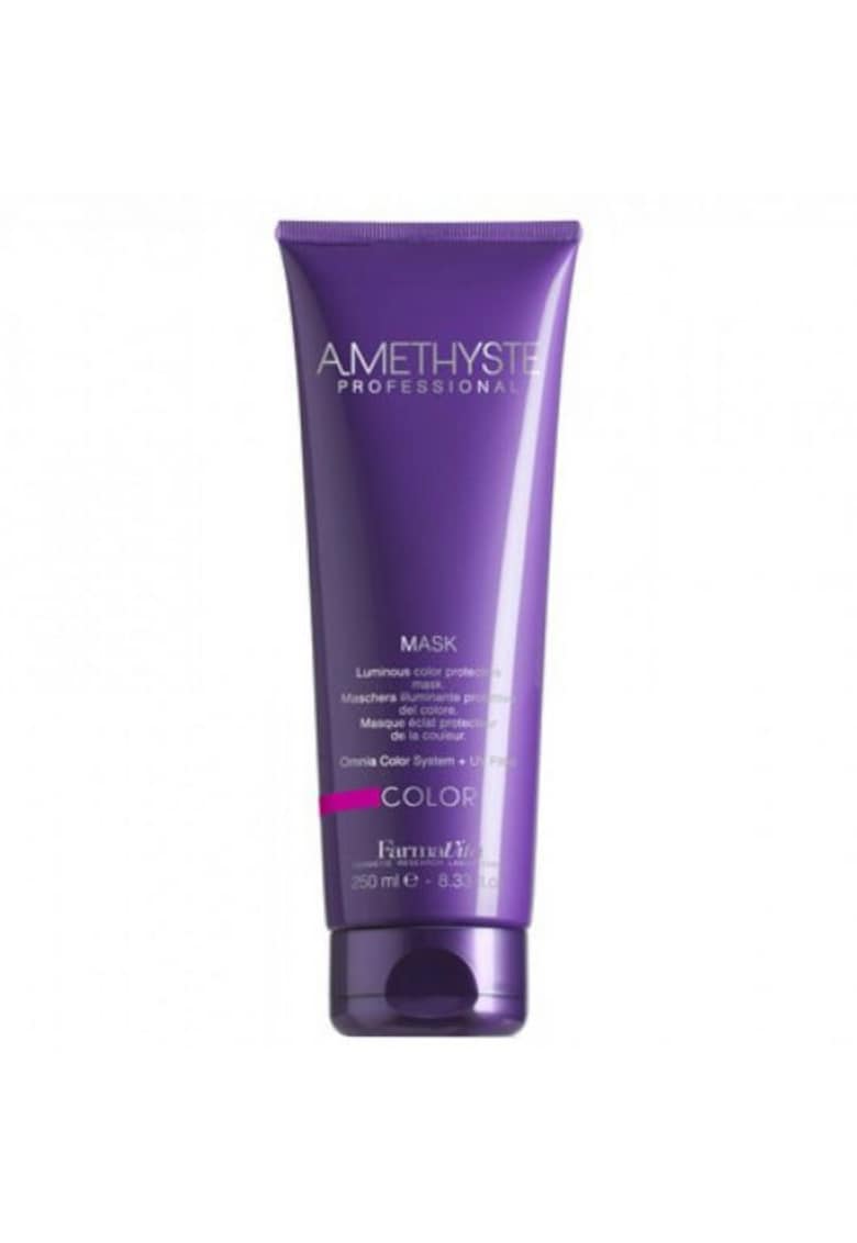 Masca pentru par vopsit Amethyste Color - 250 ml