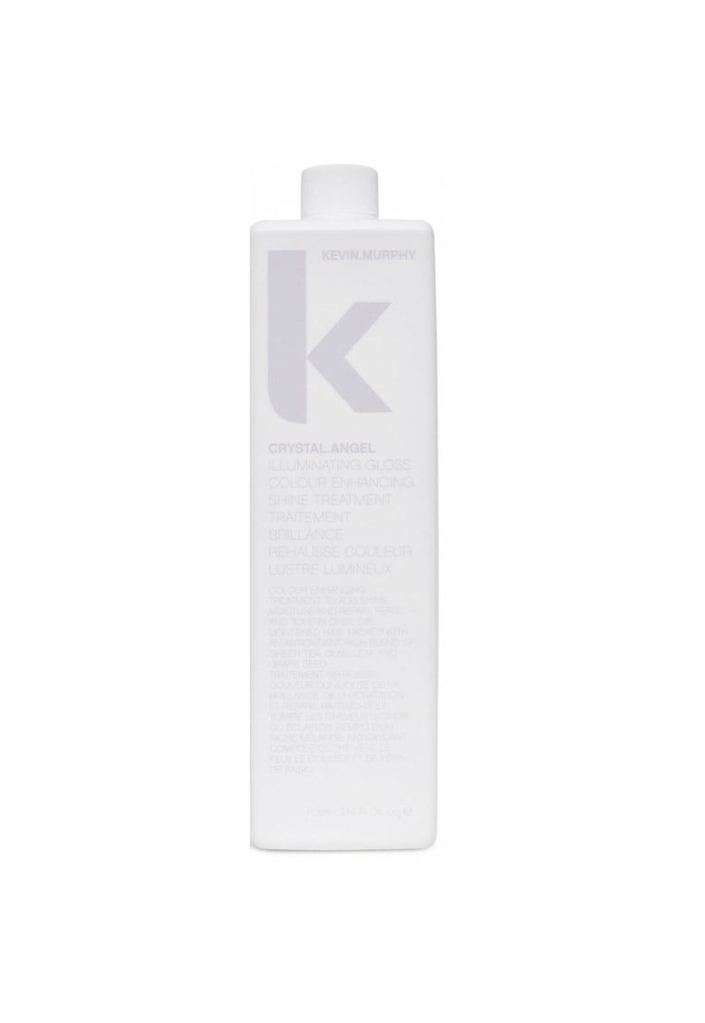 Tratament pentru par Kevin Murphy Colouring Angel Crystal - 1000ml