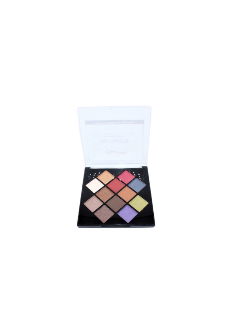 Fard de pleoape - Classic Queen Ultimate - 02