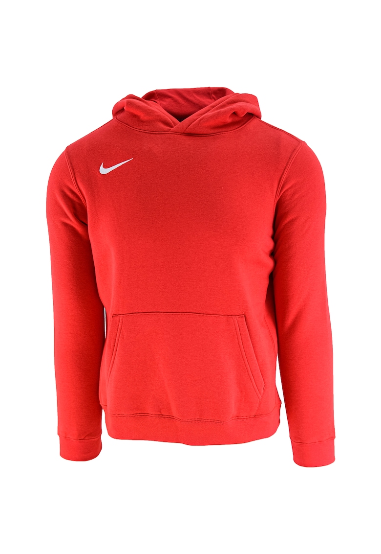 Hanorac Park 20 Fleece - Rosu