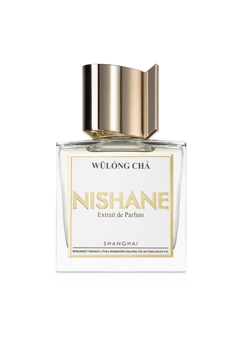 Wulong Cha Parfum unisex 50 ml