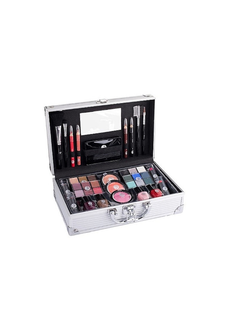 Trusa machiaj - Fabulous - 25 culori Trusa machiaj - Fabulous - 25 culori