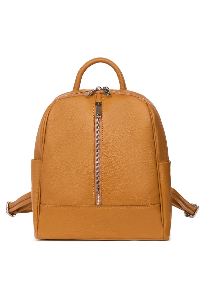 Rucsac din piele naturala Silvio