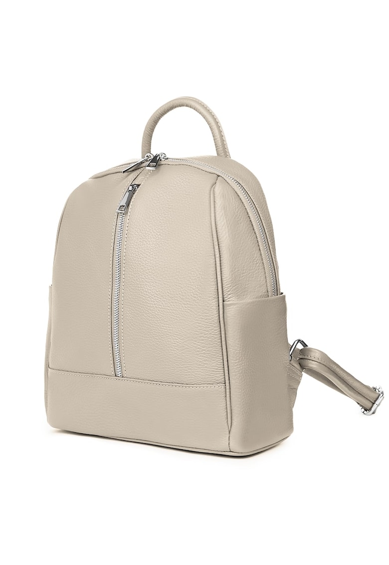 Rucsac din piele naturala Silvio