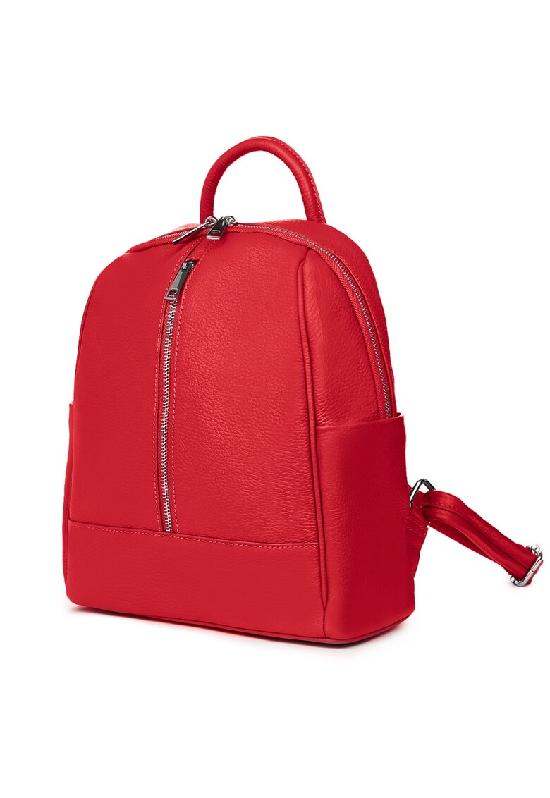 Rucsac din piele naturala Silvio