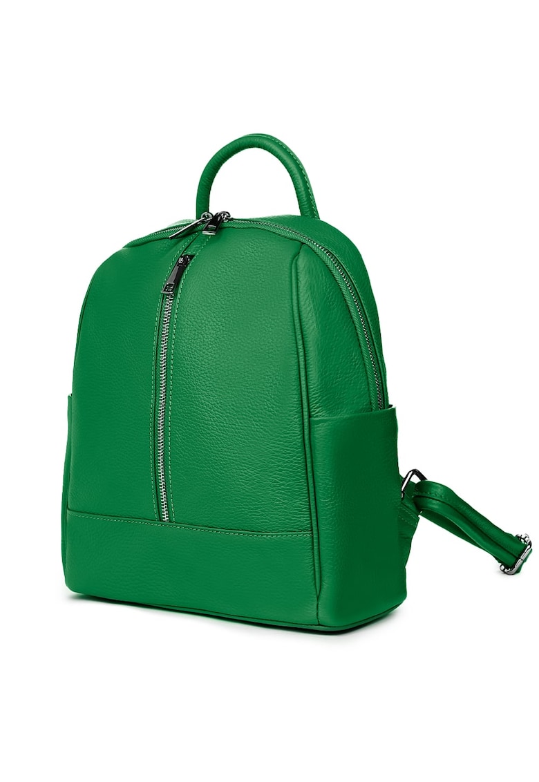 Rucsac din piele naturala Silvio