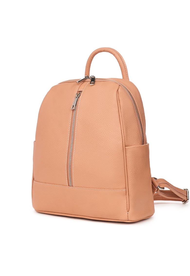 Rucsac din piele naturala Silvio