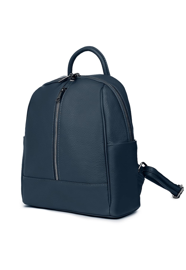 Rucsac din piele naturala Silvio