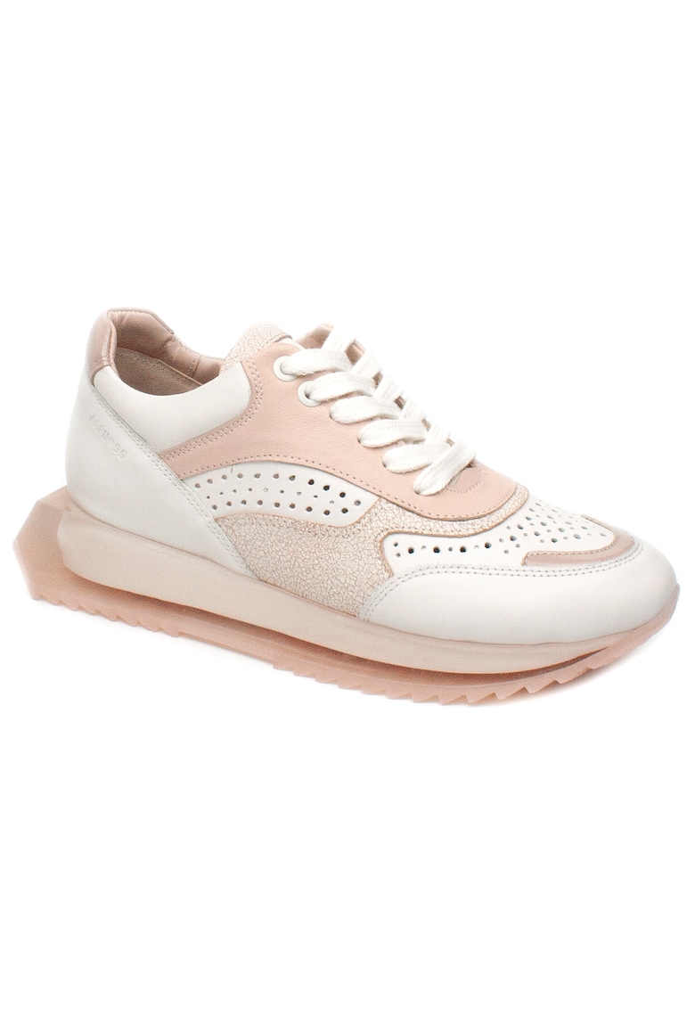 Pantofi dama sneakers 22YA 2040 roz