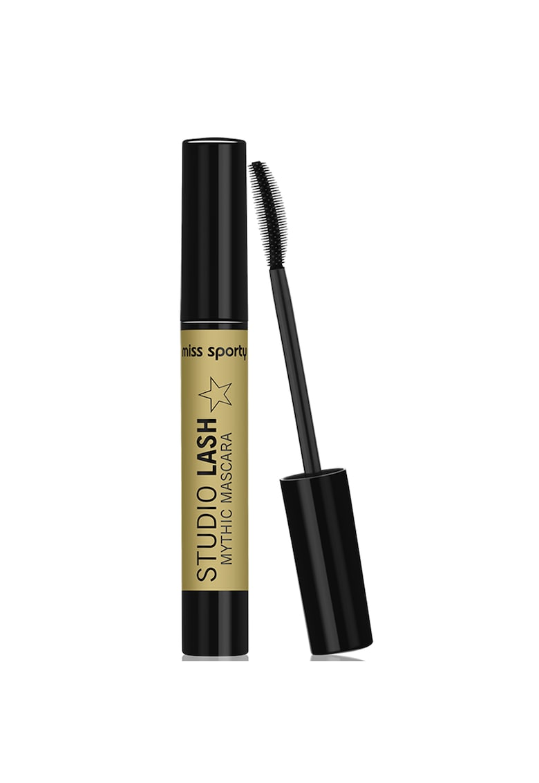 Mascara  Studio Lash Mythic - Negru - 8 ml