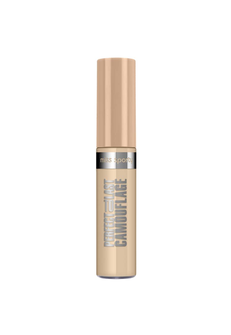 Anticearcan Camouflage Multitasker - 10 ml